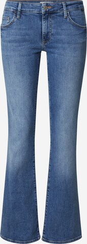 Mavi Flared Jeans 'BELLA' in Blau: predná strana