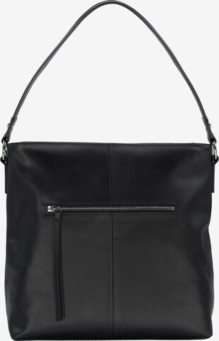 CINQUE Shoulder Bag in Black