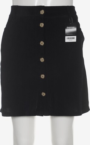 BLAUMAX Skirt in L in Black: front