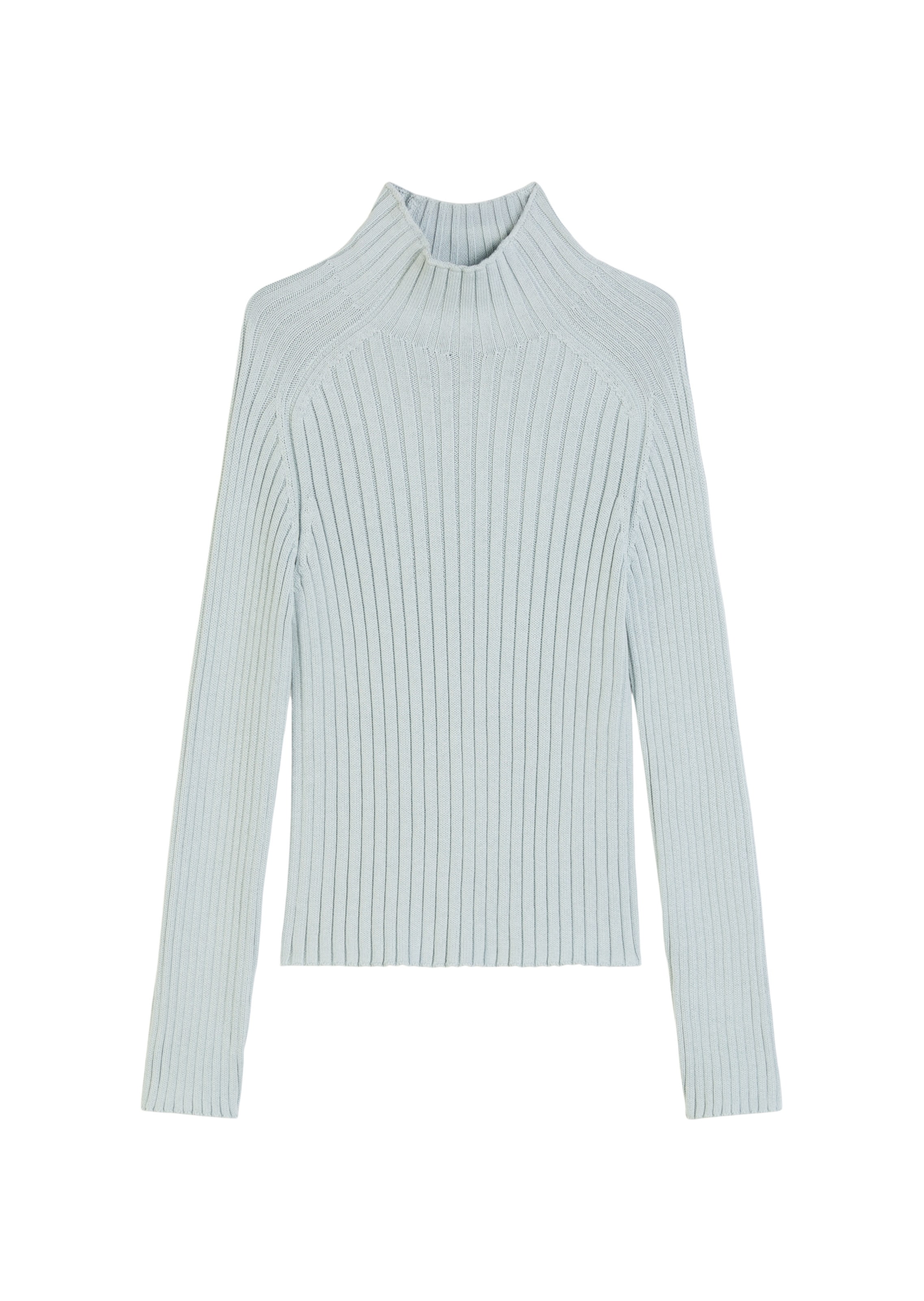 Marc O'Polo Pullover em azul claro, Vista do artigo