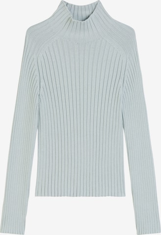 Marc O'Polo Pullover in Blau: Vorderseite