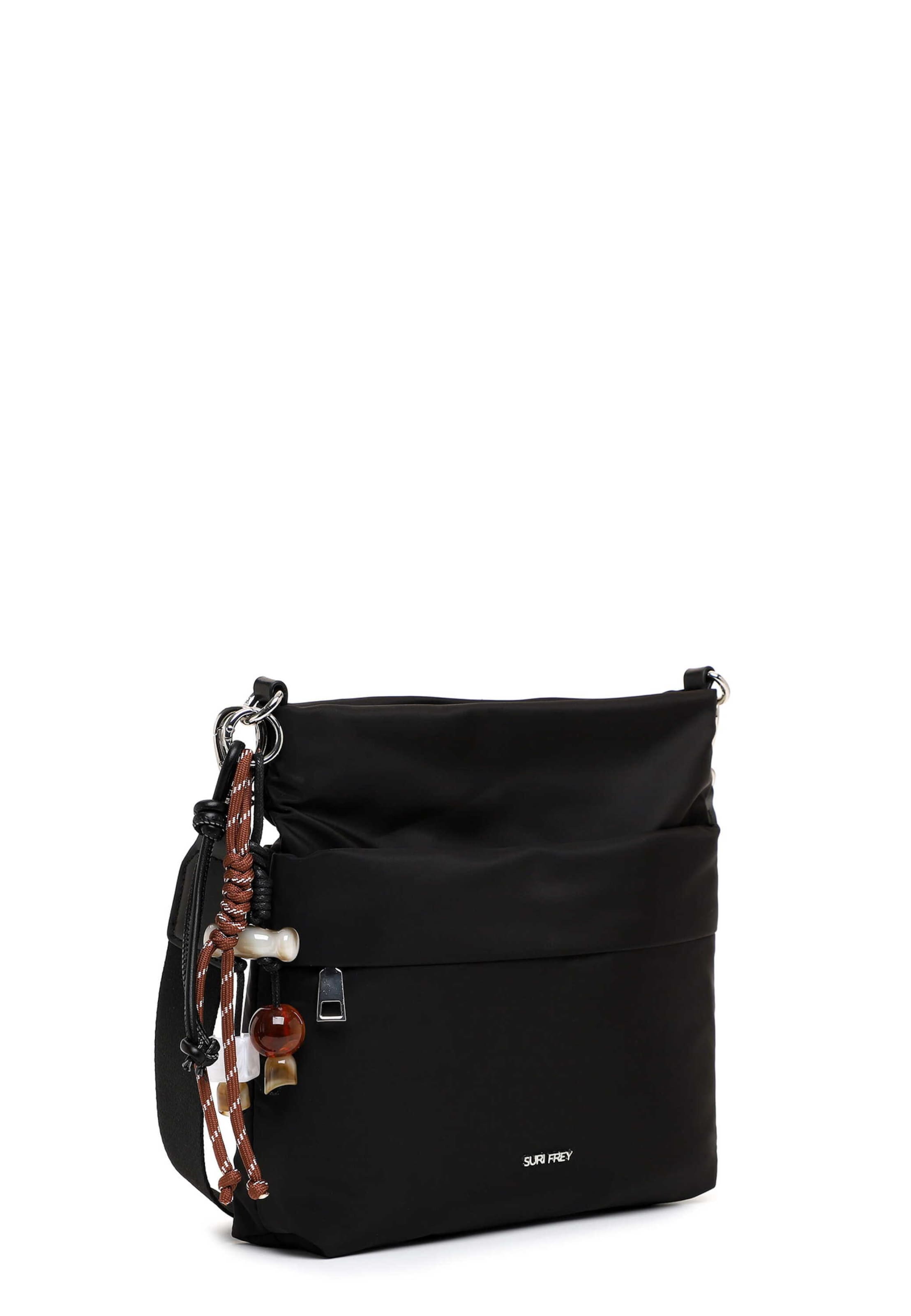Suri Frey Crossbody Bag 'Sandey' in Black