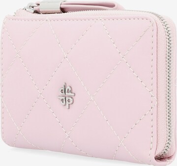 Picard Portemonnaie 'Aurelie' in Pink