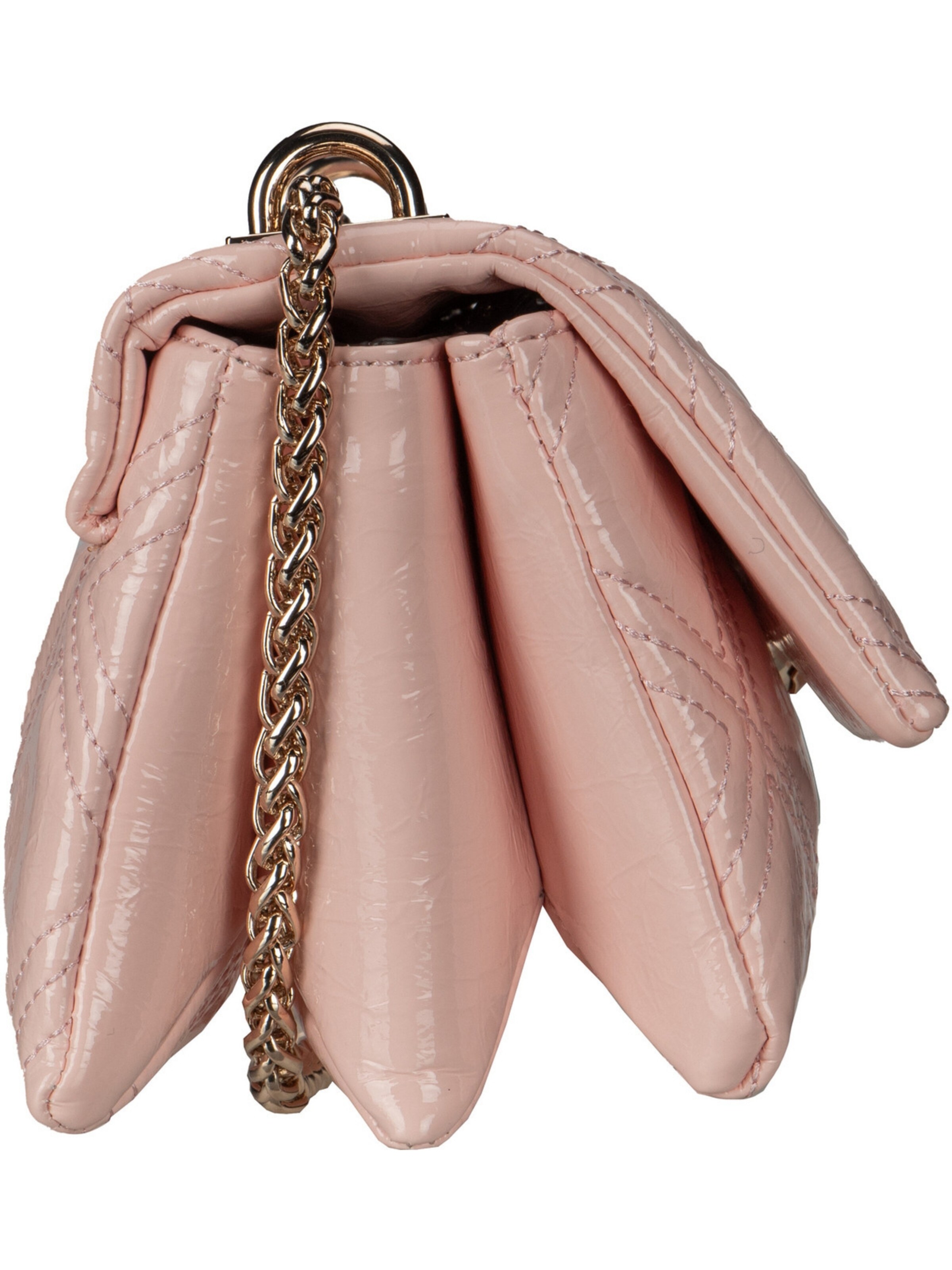 GUESS Umhängetasche 'Deesa' in Pink