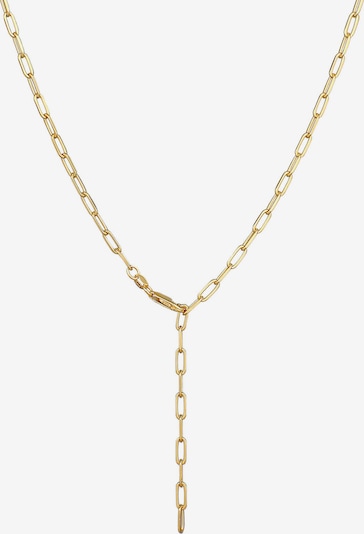 ELLI Necklace in Gold, Item view