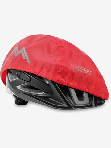 normani Outdoor Equipment in Red