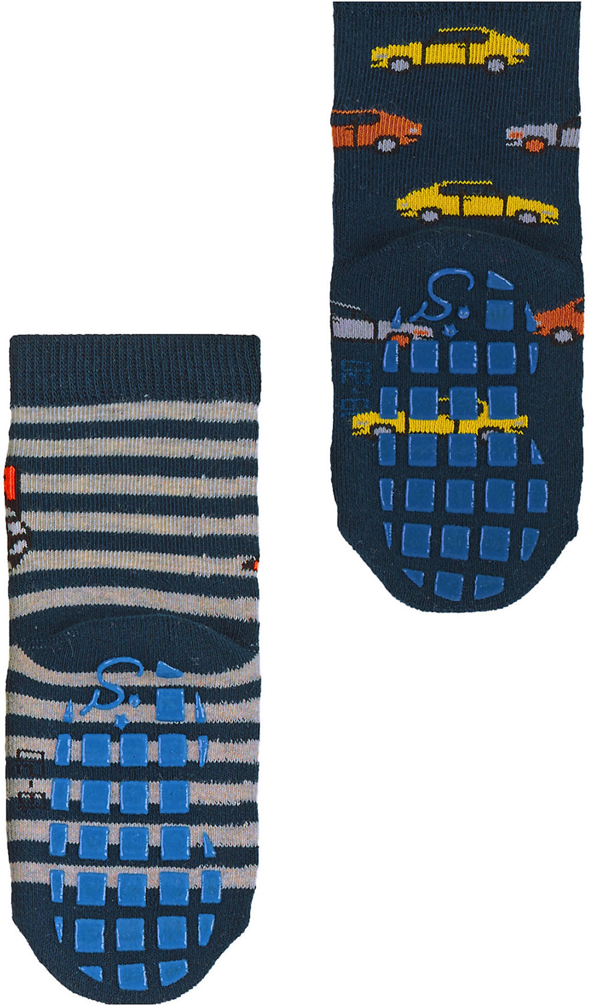 STERNTALER Socks in Blue