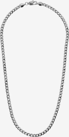 ESPRIT Ketting in Zilver: voorkant