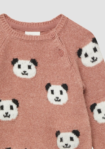 s.Oliver Pullover in Pink