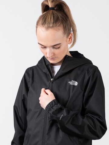 Veste outdoor 'Quest' THE NORTH FACE en noir