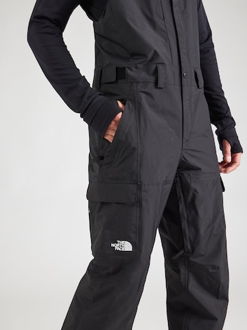 THE NORTH FACE Regular Sports trousers 'FREEDOM' in Black