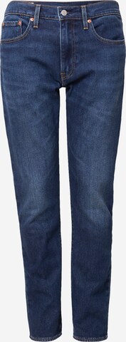 LEVI'S ® Jeans '502™ Taper' in Blauw: voorkant
