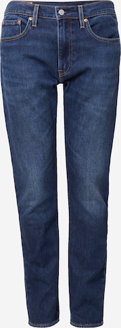 Regular Jean '502™ Taper' LEVI'S ® en bleu : devant