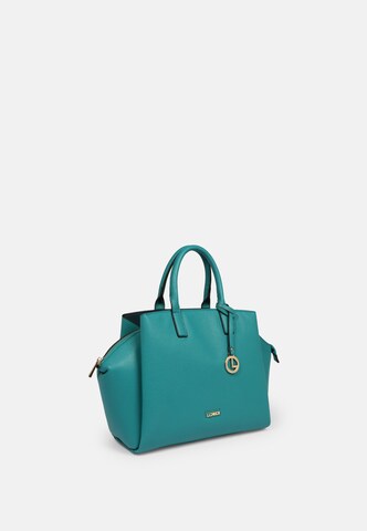 L.CREDI Handbag 'Kira' in Green