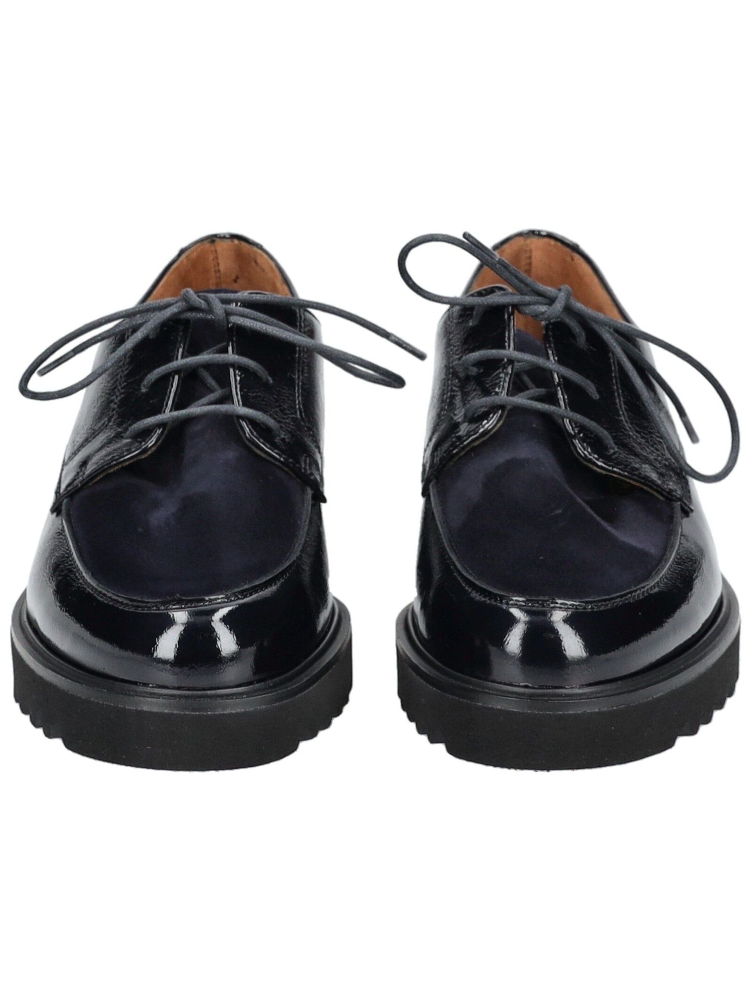 Paul Green Veterschoen in Blauw