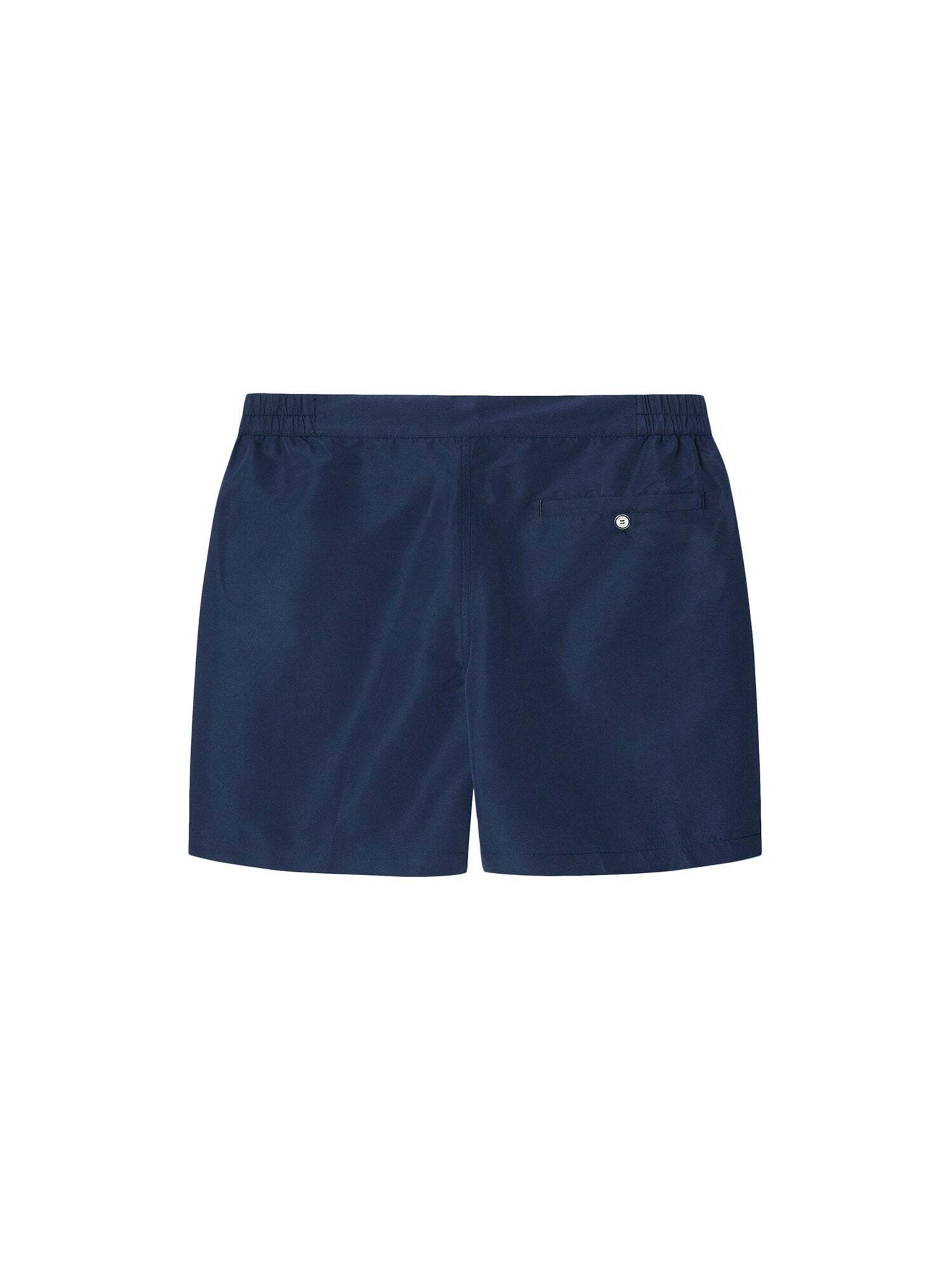 Hackett London Swimming shorts in Blue