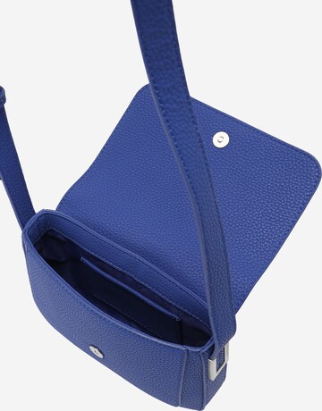 Borsa a tracolla di Calvin Klein in blu