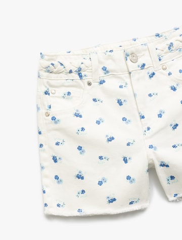 Koton Regular Jeans in Blauw