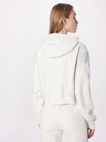 Sweat-shirt Nike Sportswear en blanc