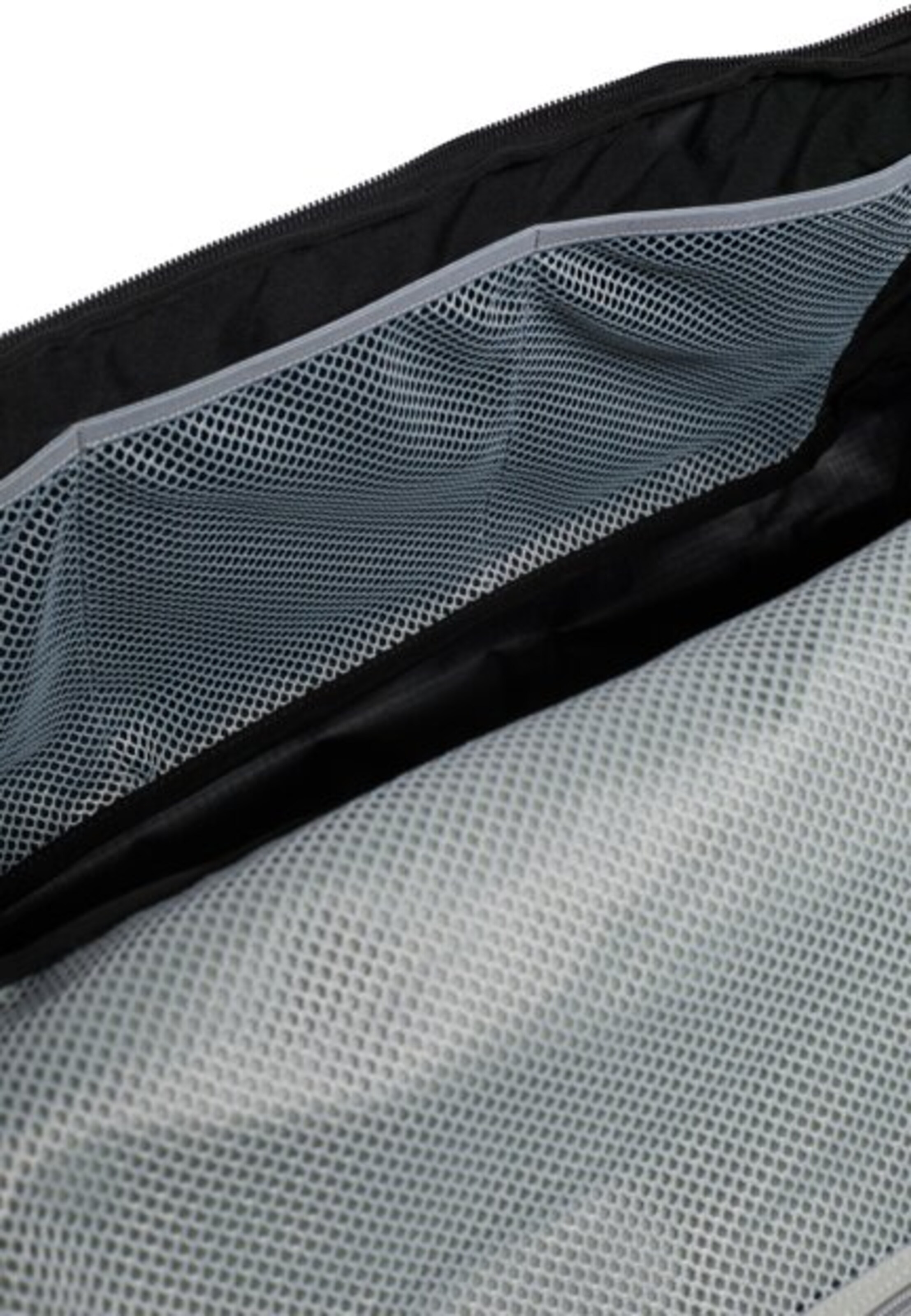 Sac de sport JACK WOLFSKIN en vert