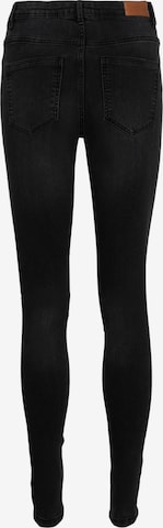 VERO MODA Skinny Fit Дънки 'ALIA' в сиво