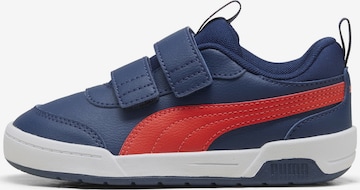 PUMA Sneakers 'Multiflex 2' in Blauw: voorkant