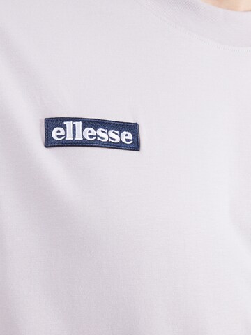 ELLESSE Тениска 'Floran' в лилав