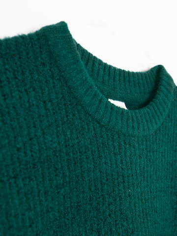 Cool Club Pullover in Grün