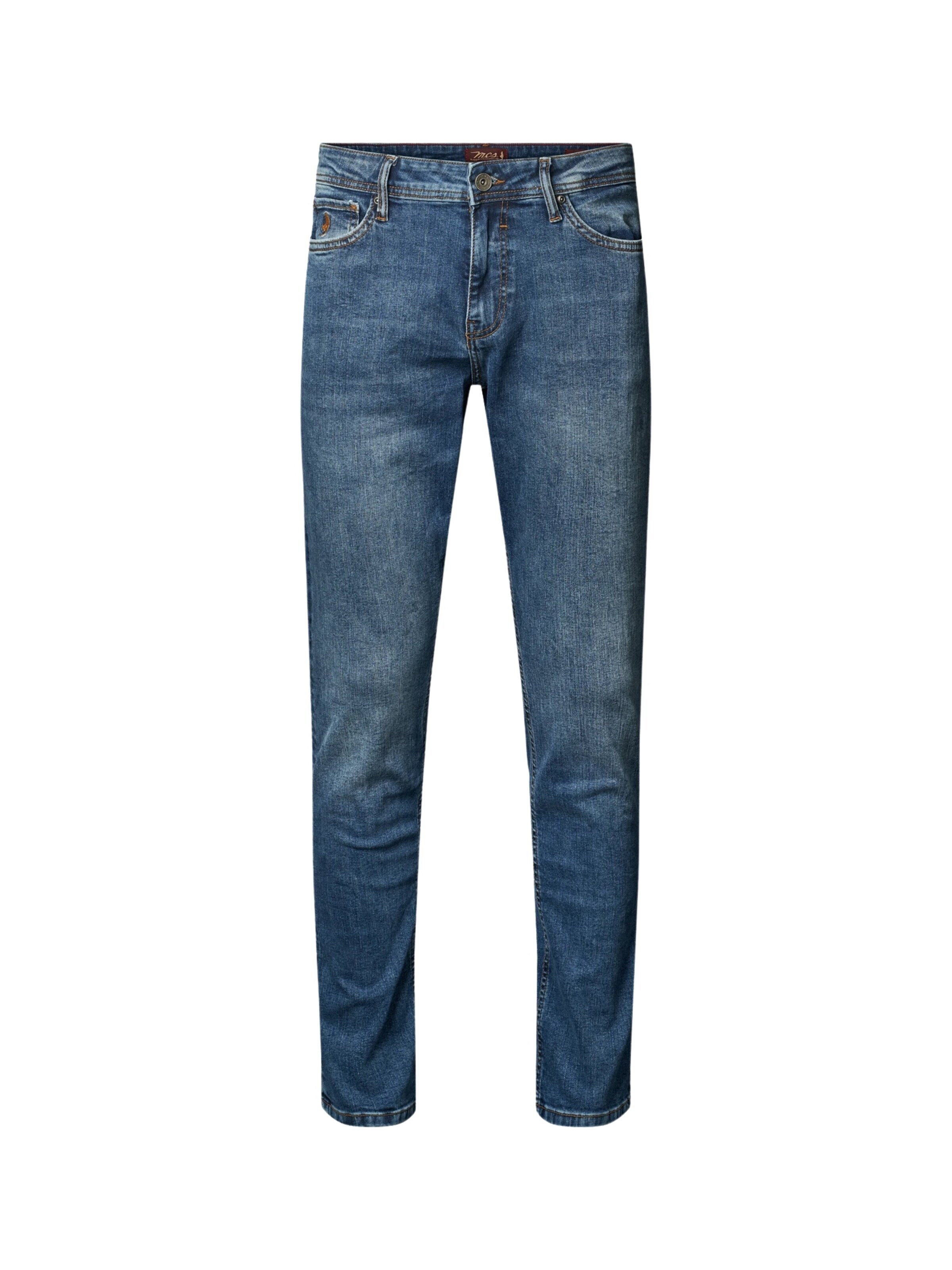 MCS Jeans 'MCSean' in Blue, Item view