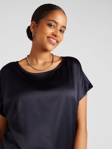 Camicia da donna 'MERLE' di Vero Moda Curve in blu