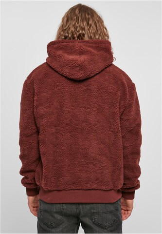 Sweat-shirt Karl Kani en rouge