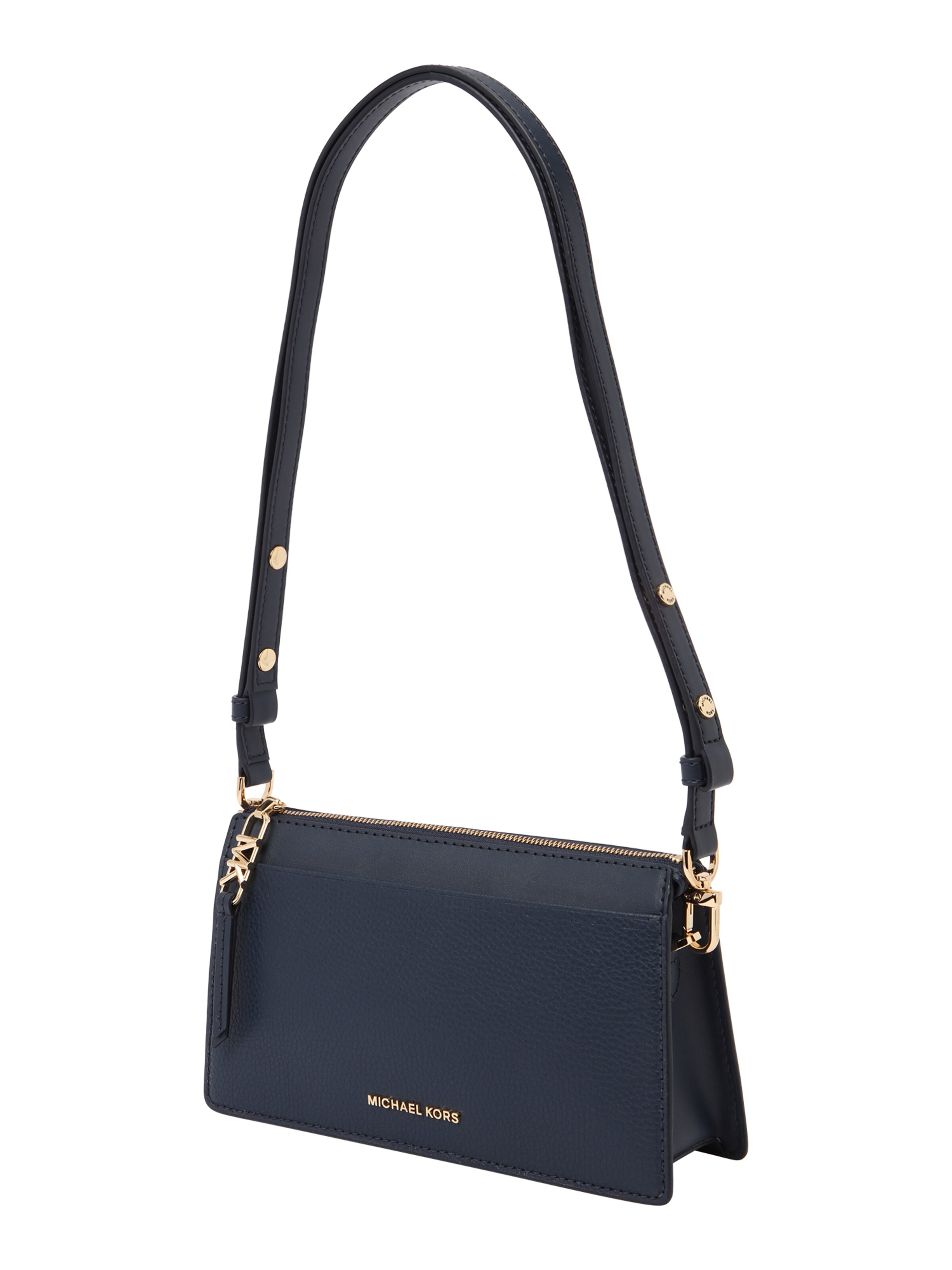 MICHAEL Michael Kors Crossbody bag in Blue