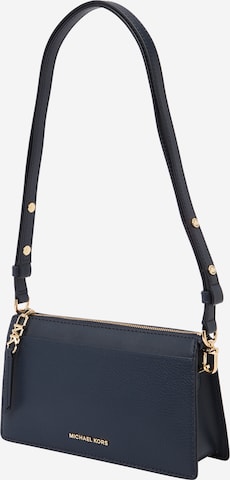 Borsa a spalla di MICHAEL Michael Kors in blu