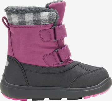 Kamik Boots 'SPARKY 2' in Pink