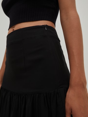 EDITED Skirt 'Gwen' in Black