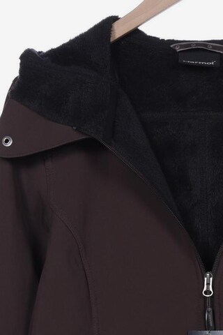 Marmot Jacket & Coat in L in Brown