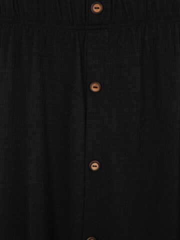 Only Petite Skirt 'PELLA' in Black