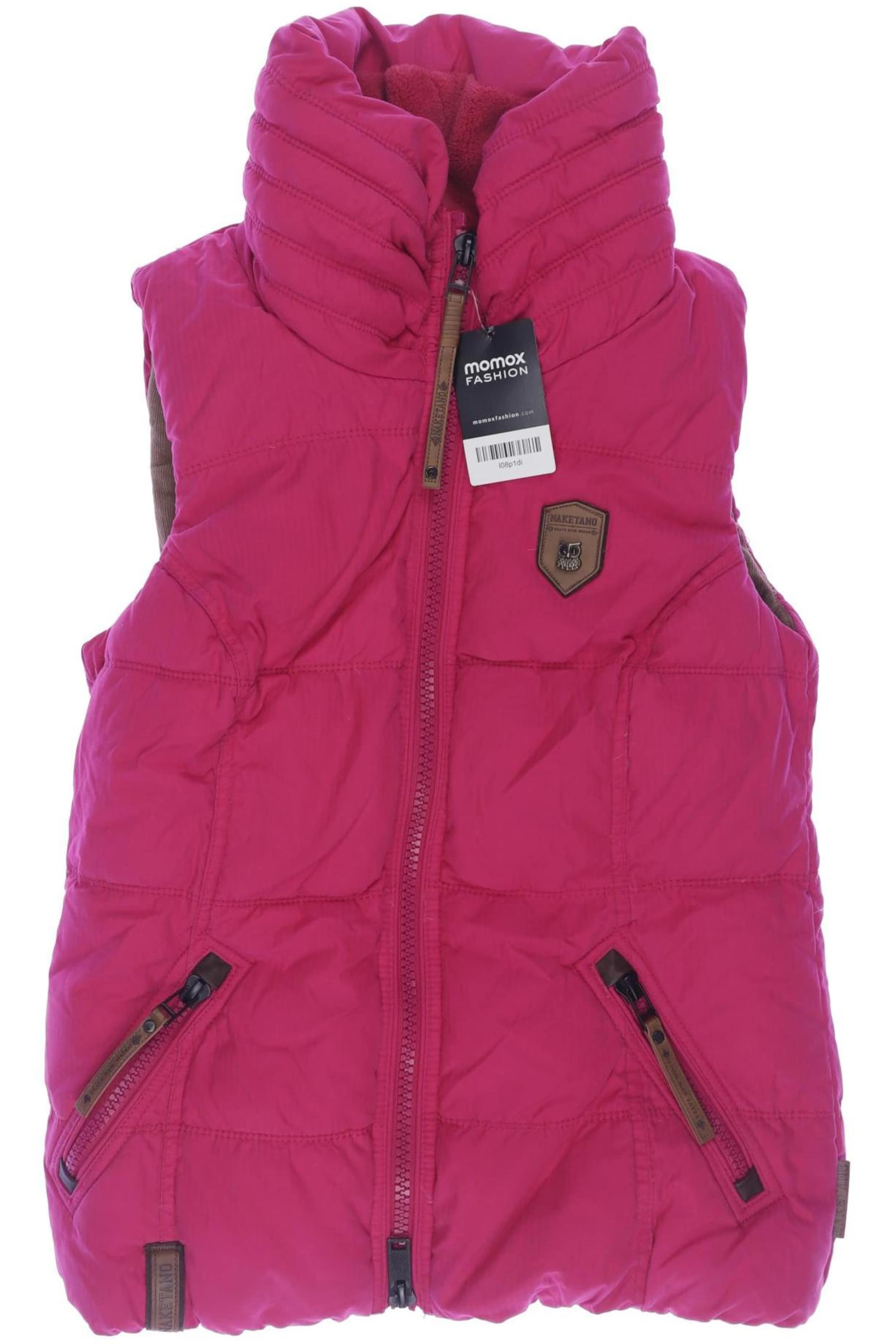 Naketano Vest Naketano Westen Damen NAKETANO Damen Weste