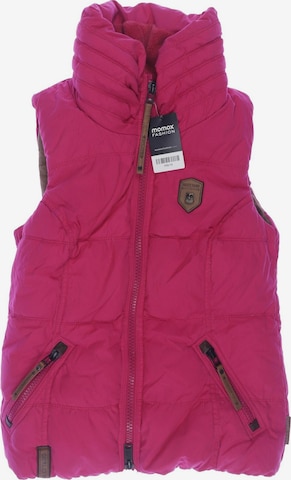Naketano Vest Naketano Westen Damen NAKETANO Damen Weste