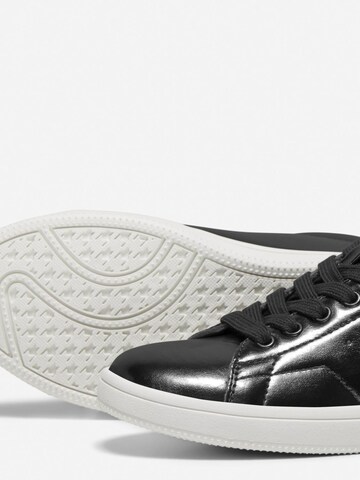 Baskets basses 'ONLSHILO' ONLY en noir