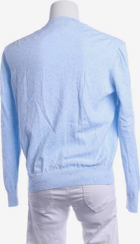 APC Sweater & Cardigan in M in Blue