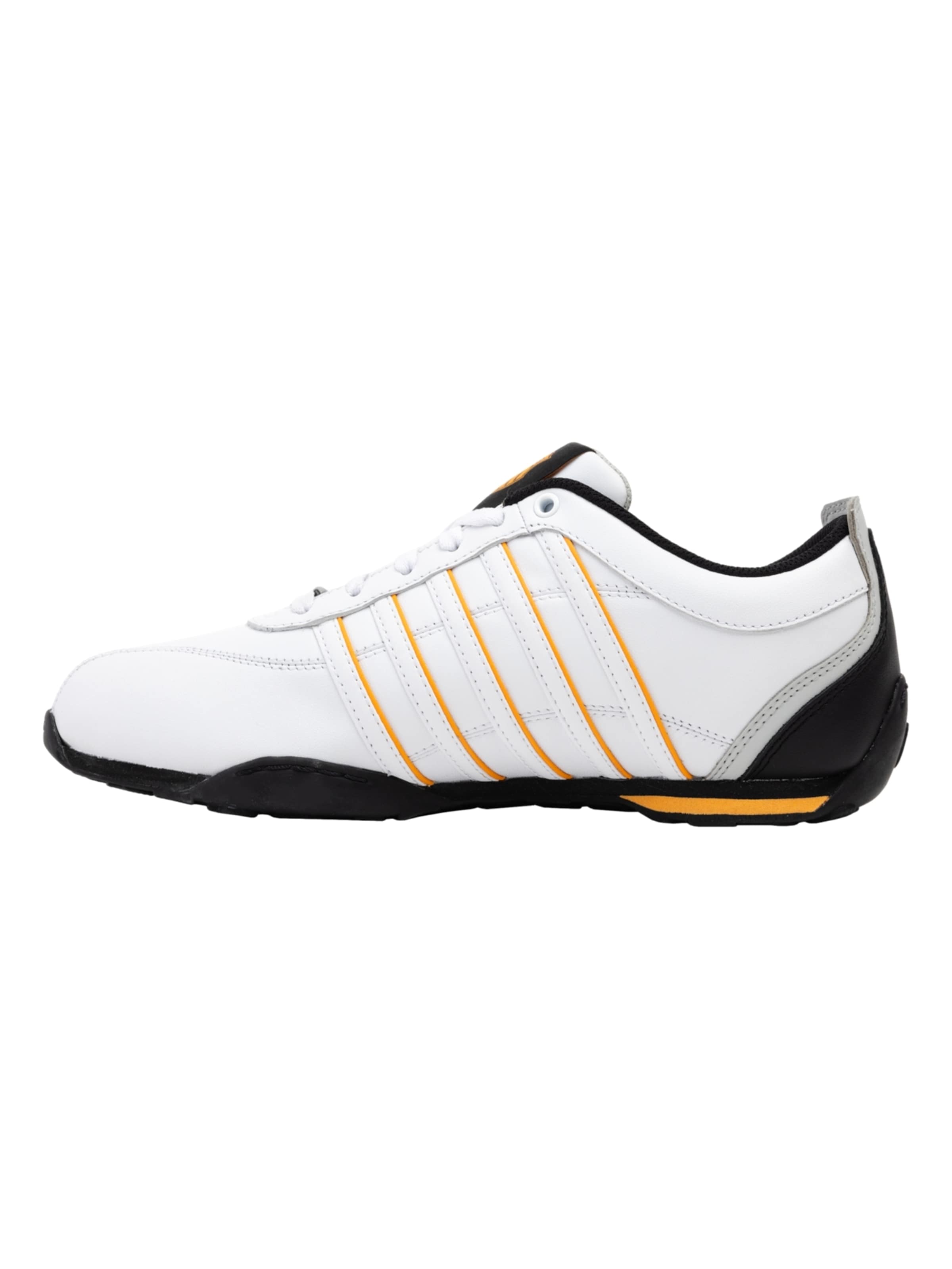 K-SWISS Sneakers laag 'ARVEE 1.5' in Wit: voorkant
