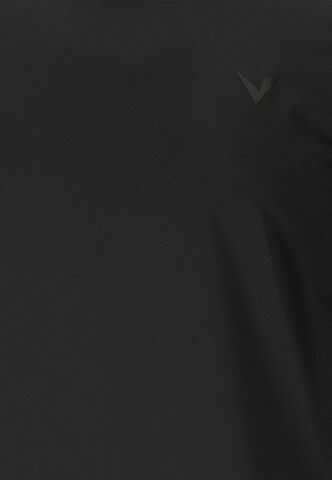 Virtus Langarmshirt 'Roger V3' in Schwarz