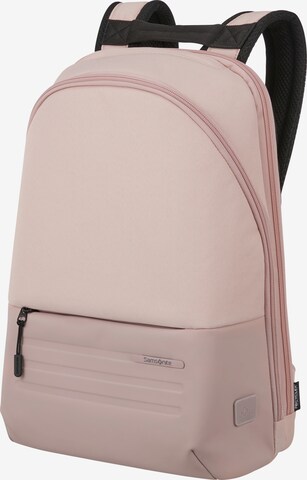 SAMSONITE Backpack in Pink