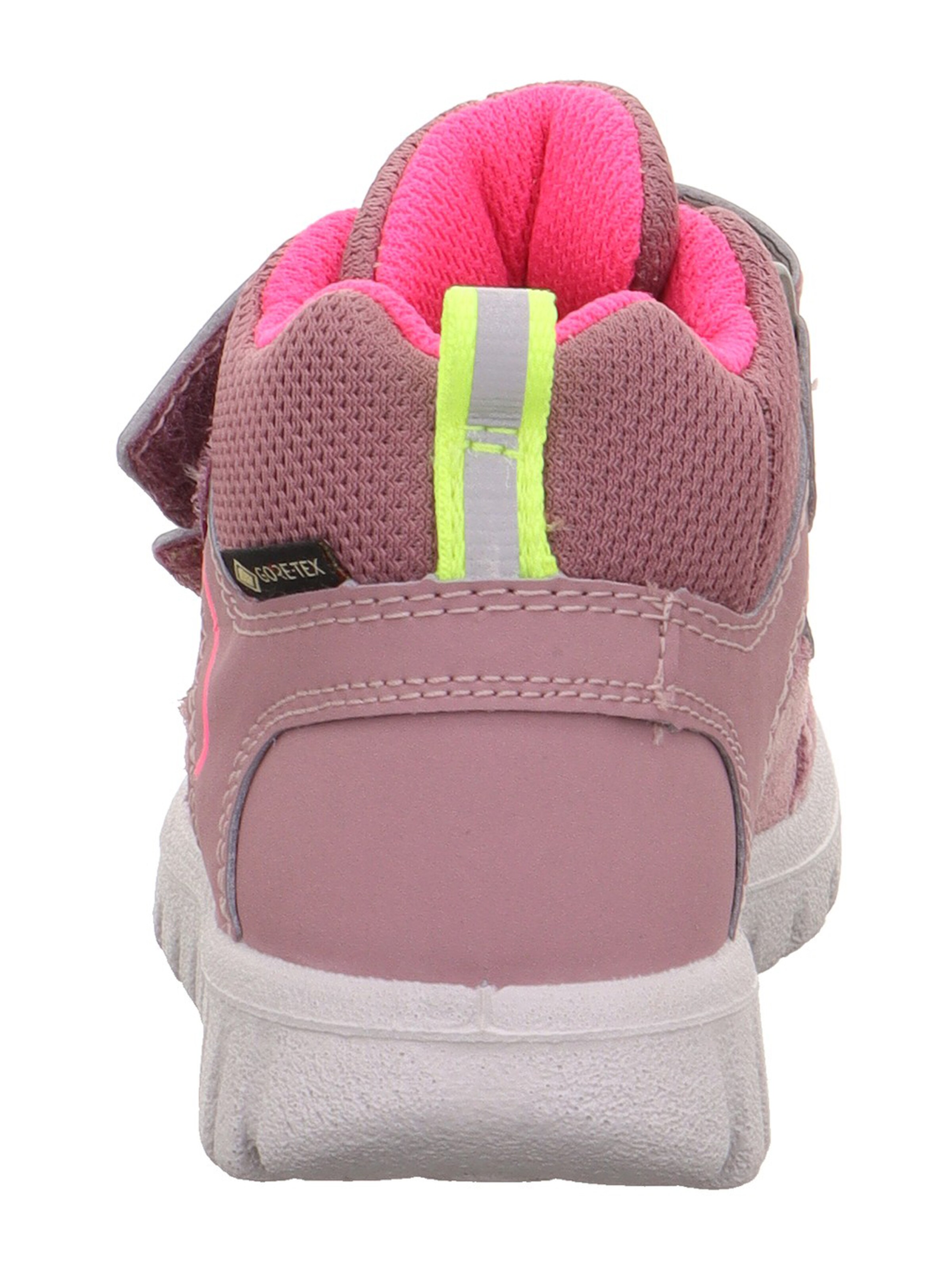 SUPERFIT Μπότες 'SPORT7 MINI' σε λιλά