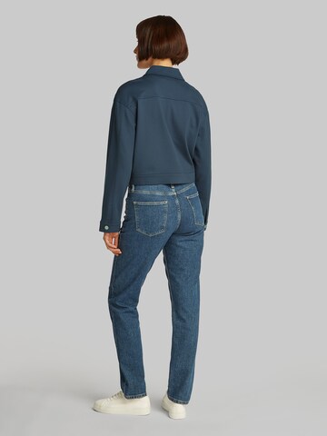 Calvin Klein Jeans - Chaqueta de entretiempo 'MILANO' en azul