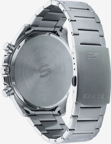 CASIO Analog Watch 'EDIFICE' in Silver