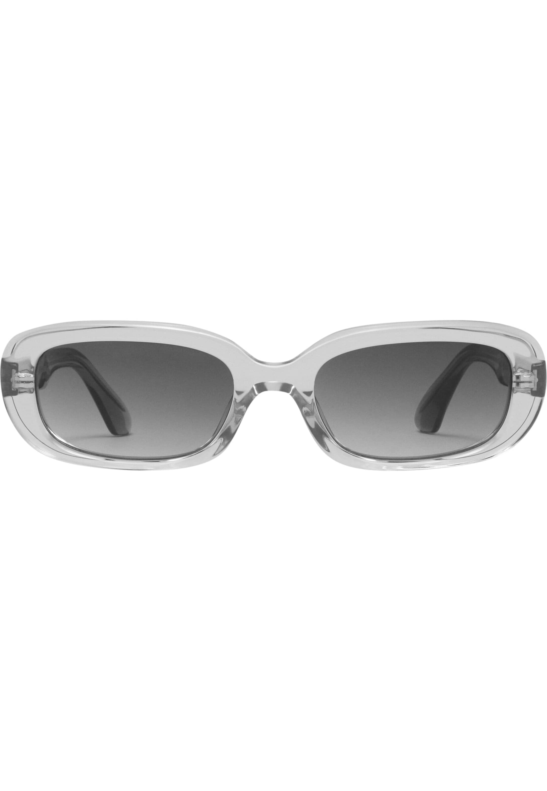 CHIMISunčane naočale - siva boja: prednji dio