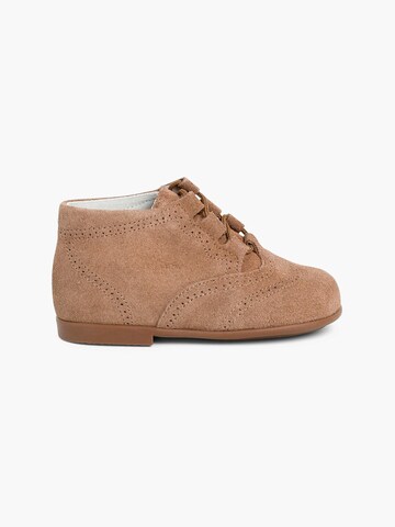 Pisamonas Flats in Beige