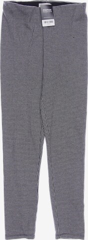 Pull&Bear Pants in L in Grey: front